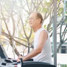 三個簡單方法自我測試肌少症　房協物理治療師教你在家運動　保持良好活動能力